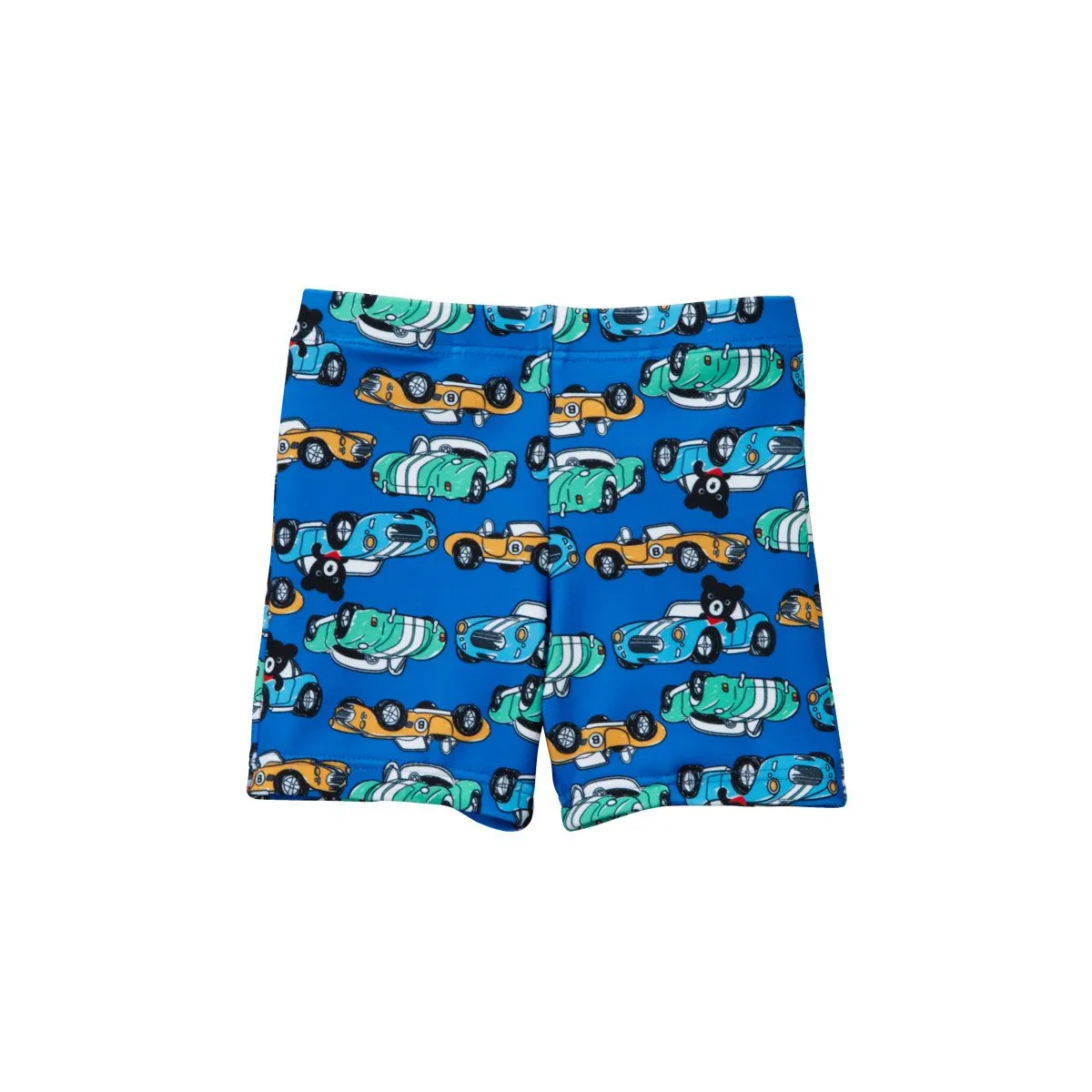 DOUBLE_B SWIM WEAR