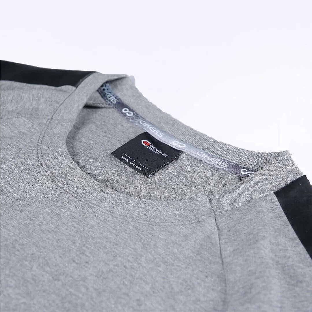 Dragon Vein - Customized Adult Crew Neck Sweatshirt