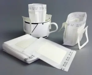 Drip Bag for Coffee or Tea