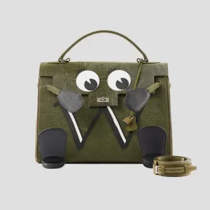DR.WOO DOLL BAG