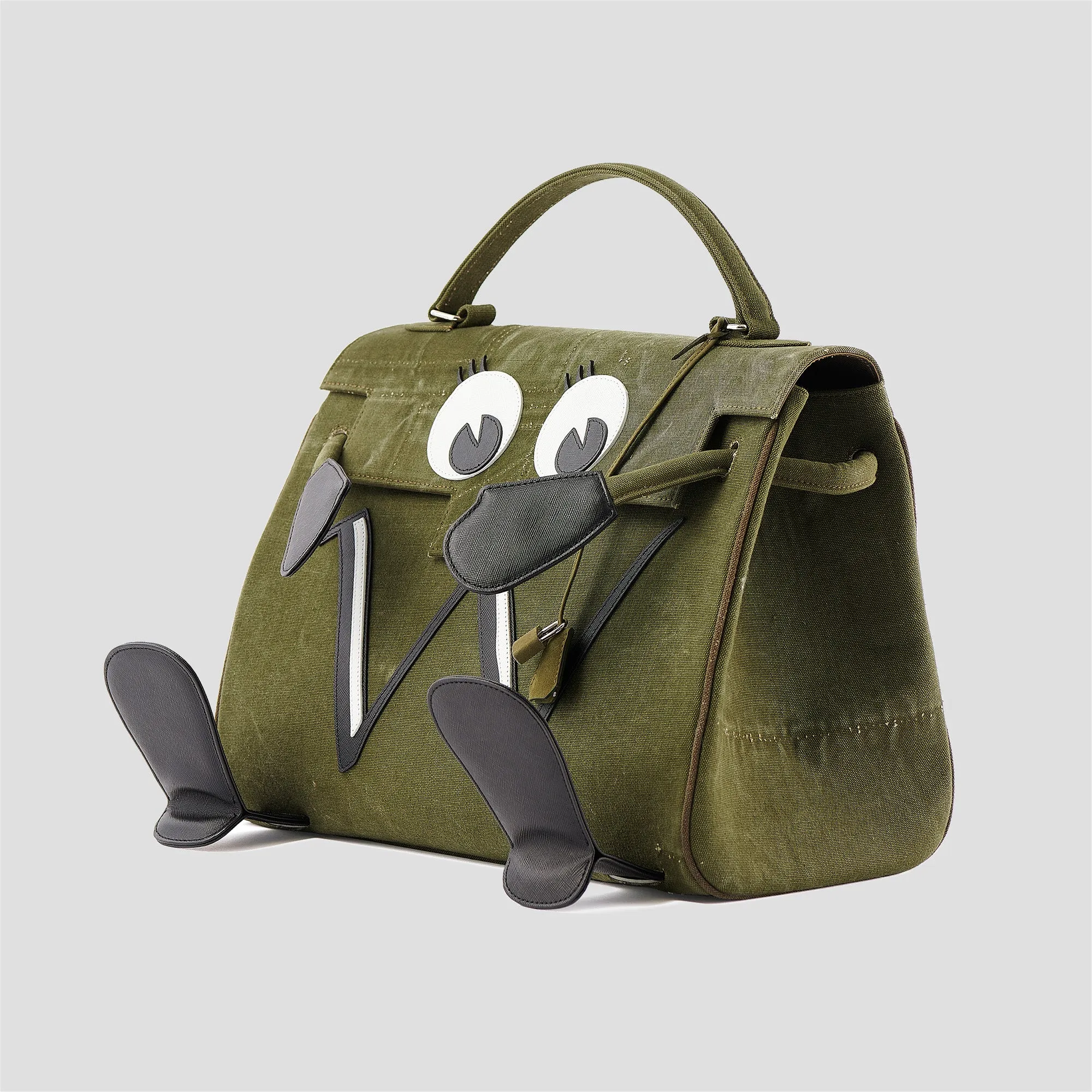 DR.WOO DOLL BAG