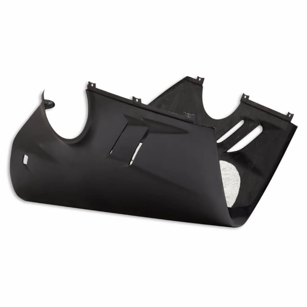 Ducati Lower Compartment 96981521AA