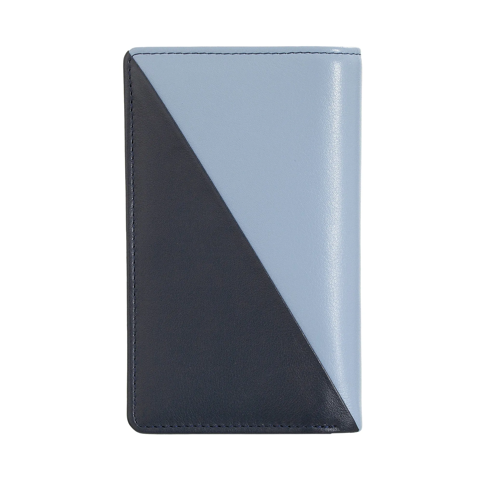 Dudu Coloring Women's Wallet Rfid in Multicolor Leather With Key holder, Card holder pockets and cards