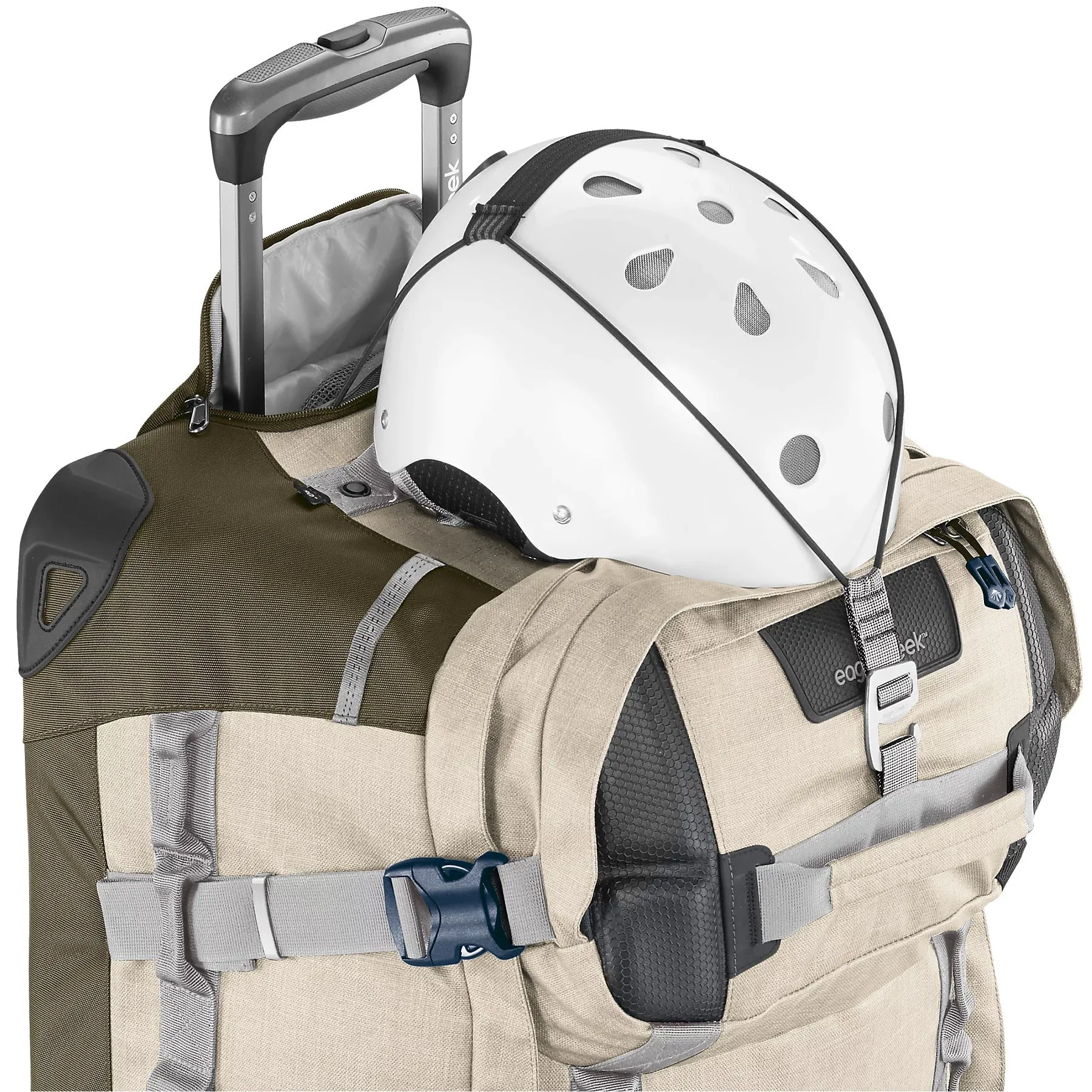 Eagle Creek ORV Trunk 30 Inch