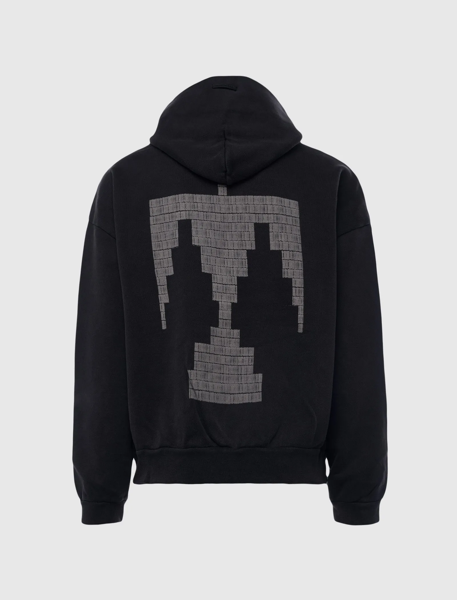 EAGLE HOODIE