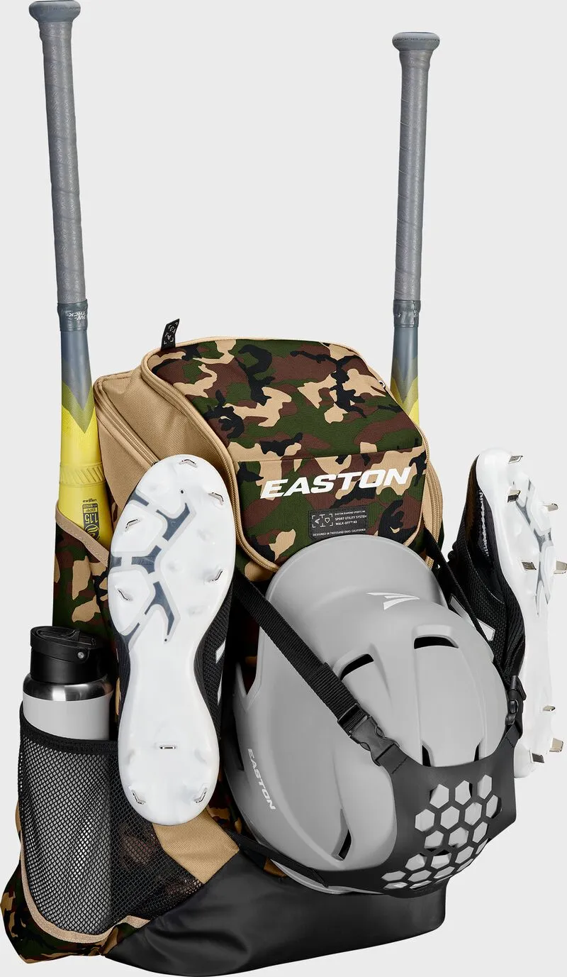 EASTON WALK OFF NX BACK PACK