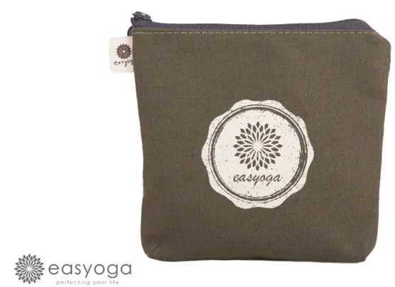 easyoga Pouch Chakra - G17 Green