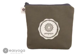 easyoga Pouch Chakra - G17 Green