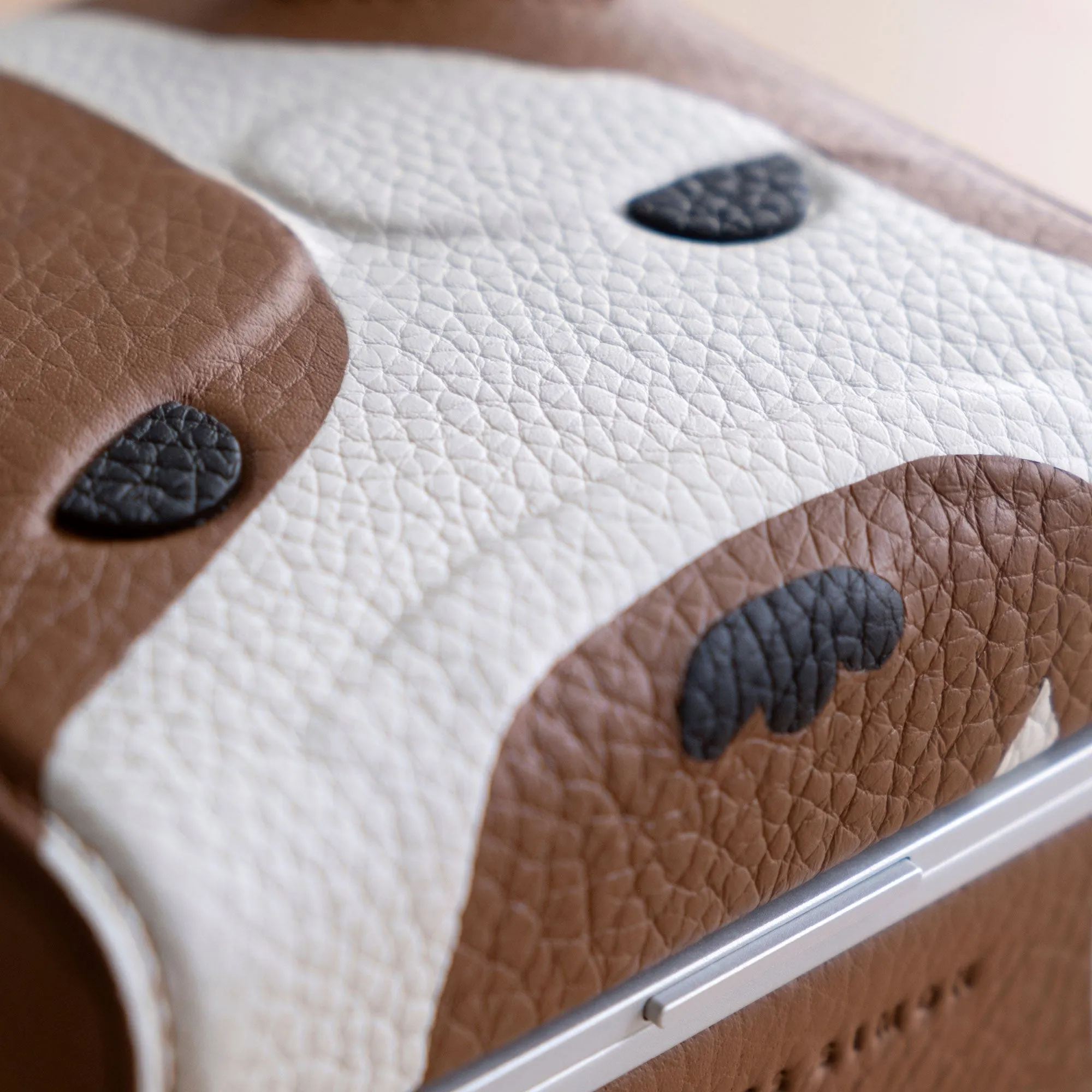 EATON 1 WATCH CASE SPECIAL EDITION - BULLDOG