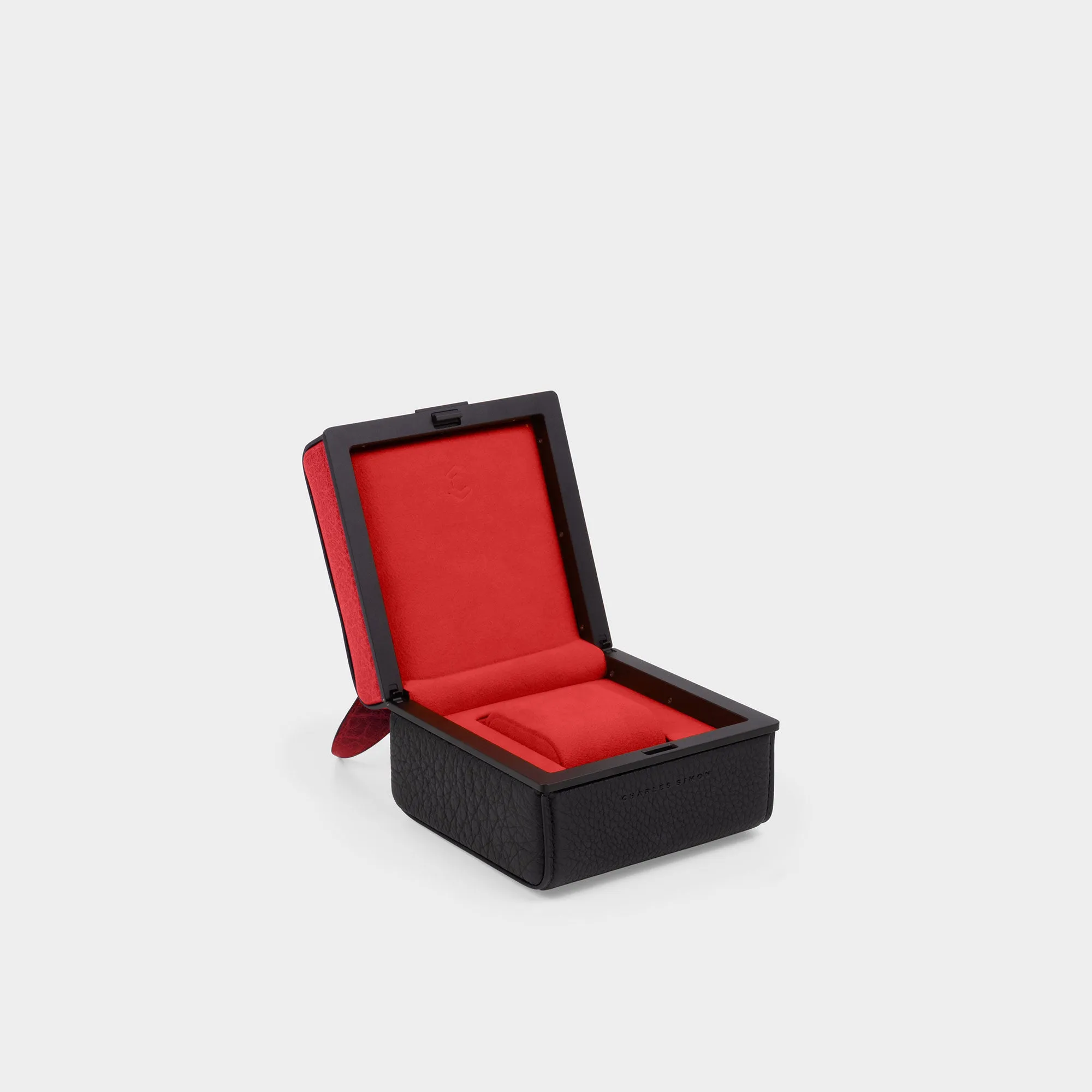 EATON 1 WATCH CASE SPECIAL EDITION - DRAGON