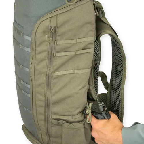 Eberlestock Big Trick Pack, Gray