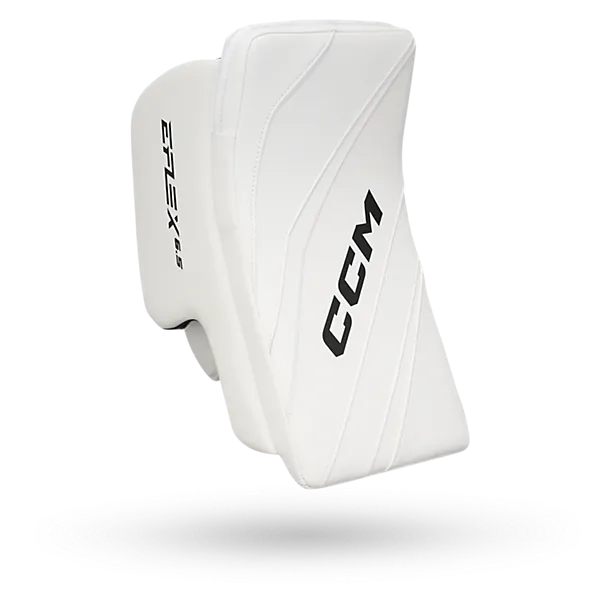 EFLEX 6.5 Senior Goalie Blocker