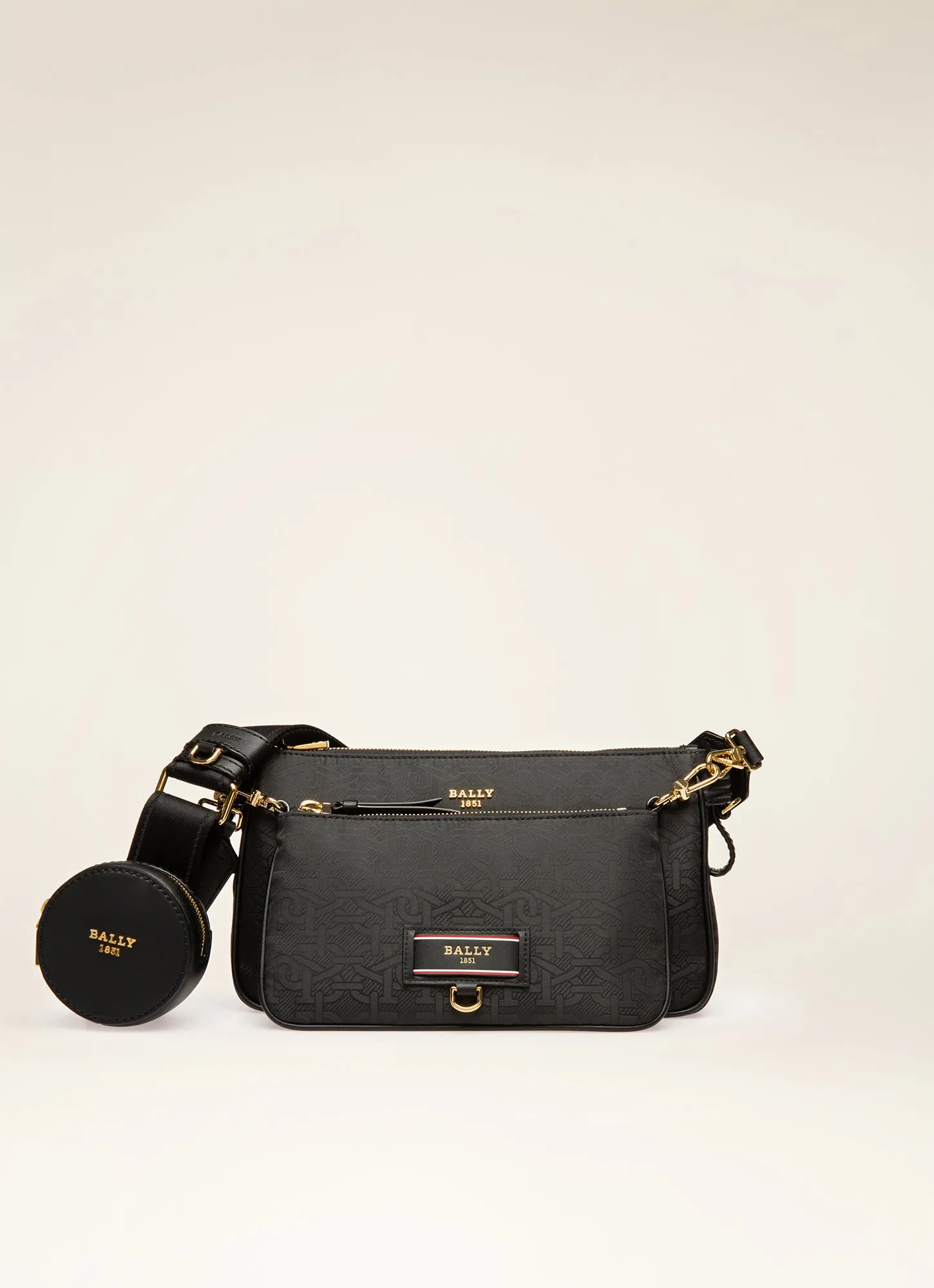 Elenia - Mini Bag