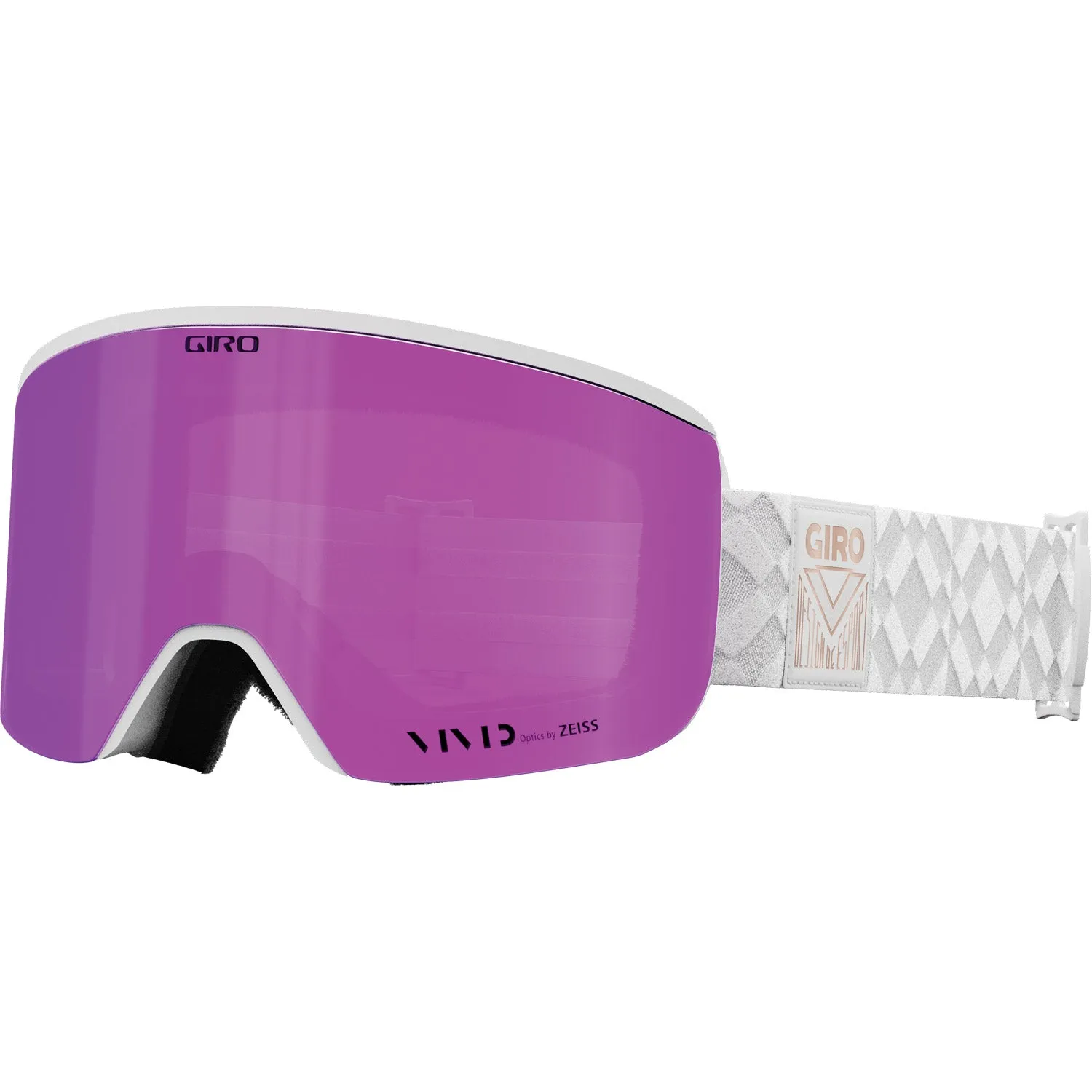 Ella Snow Goggle