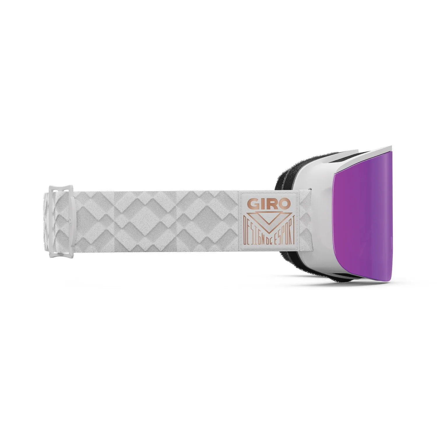 Ella Snow Goggle