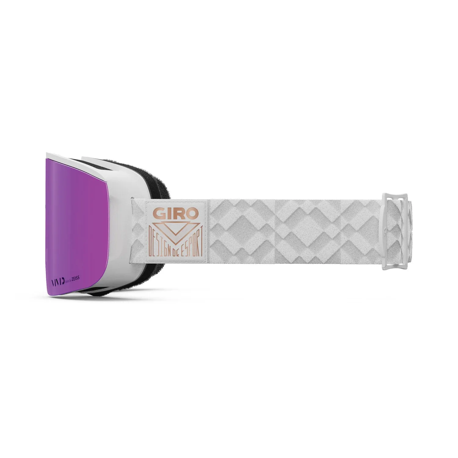 Ella Snow Goggle