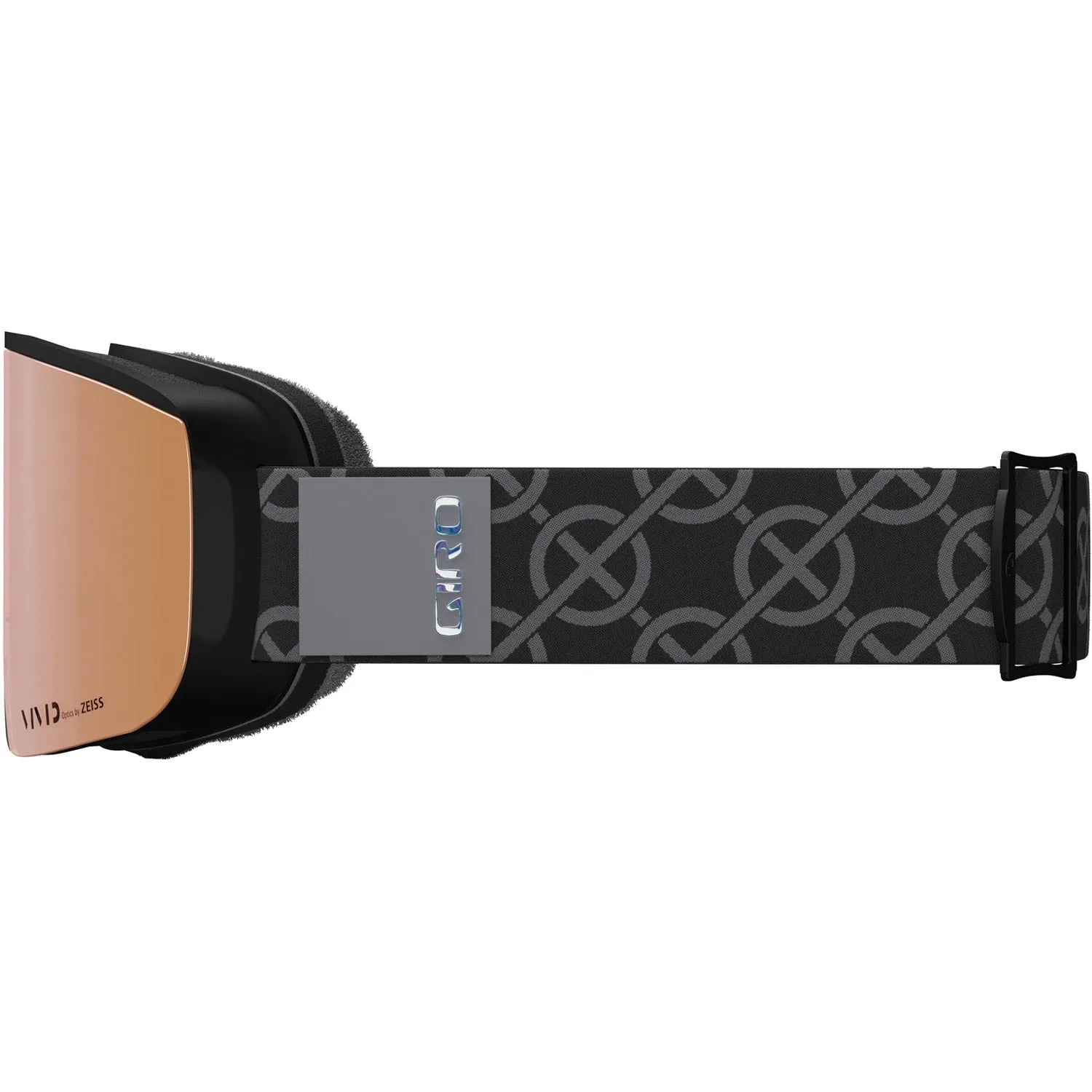 Ella Snow Goggle
