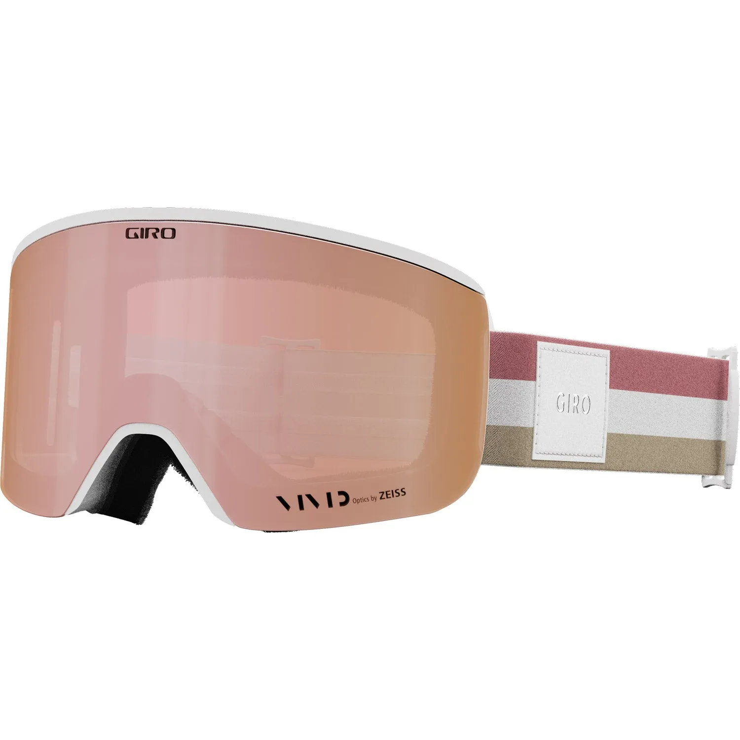 Ella Snow Goggle