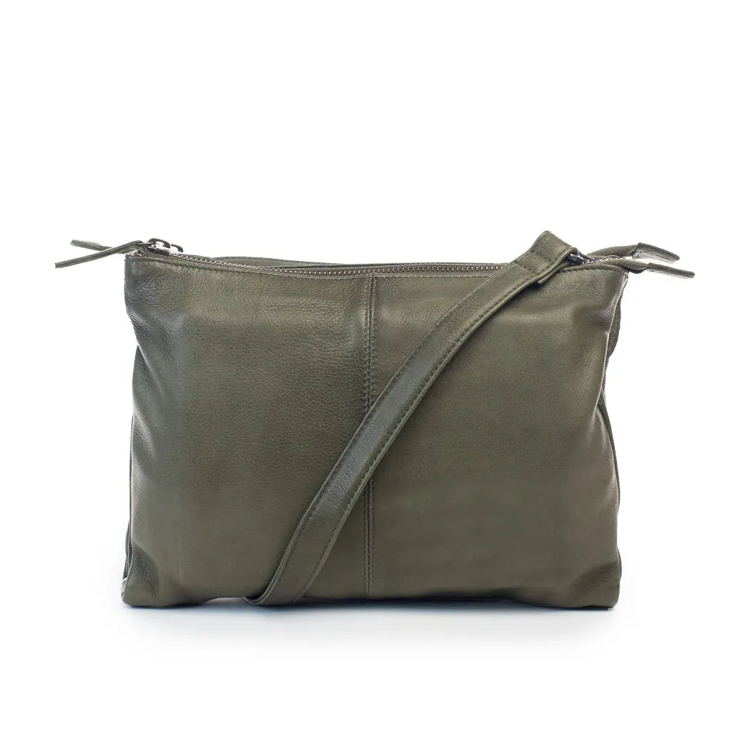 Ellie Bag | Assorted Colours