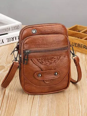 Eloise | Vintage Crossbody Bag