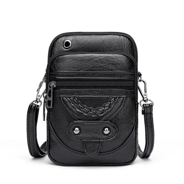 Eloise | Vintage Crossbody Bag