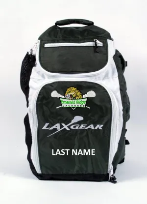 Emerald Ridge bags