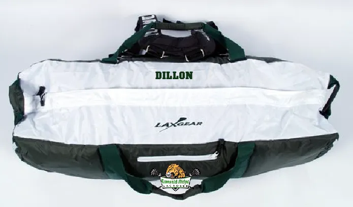 Emerald Ridge bags