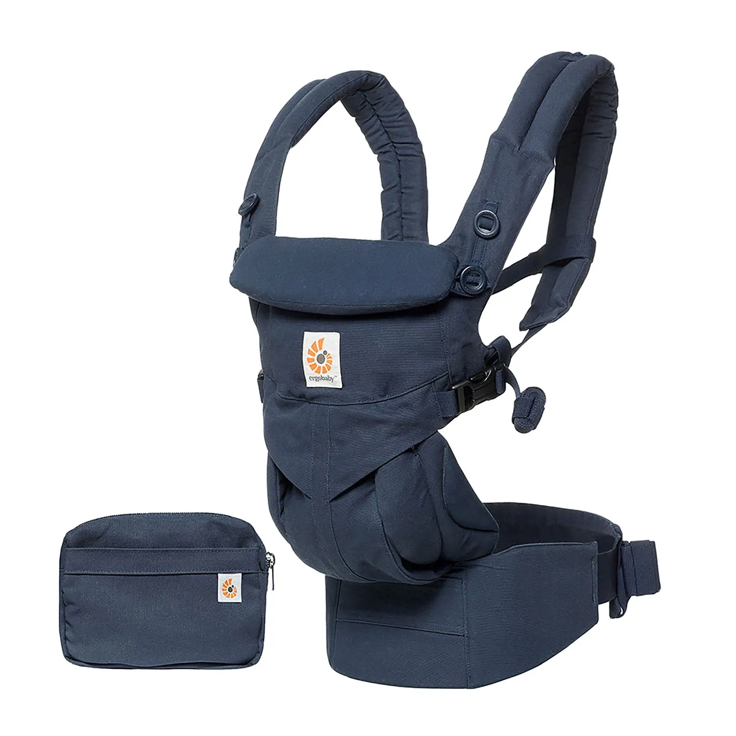 Ergobaby Omni 360 Baby Carrier - Midnight Blue