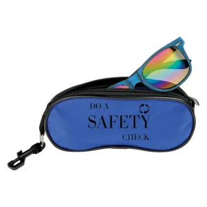 Eyeglass/Sunglass Holder- SKU#403590