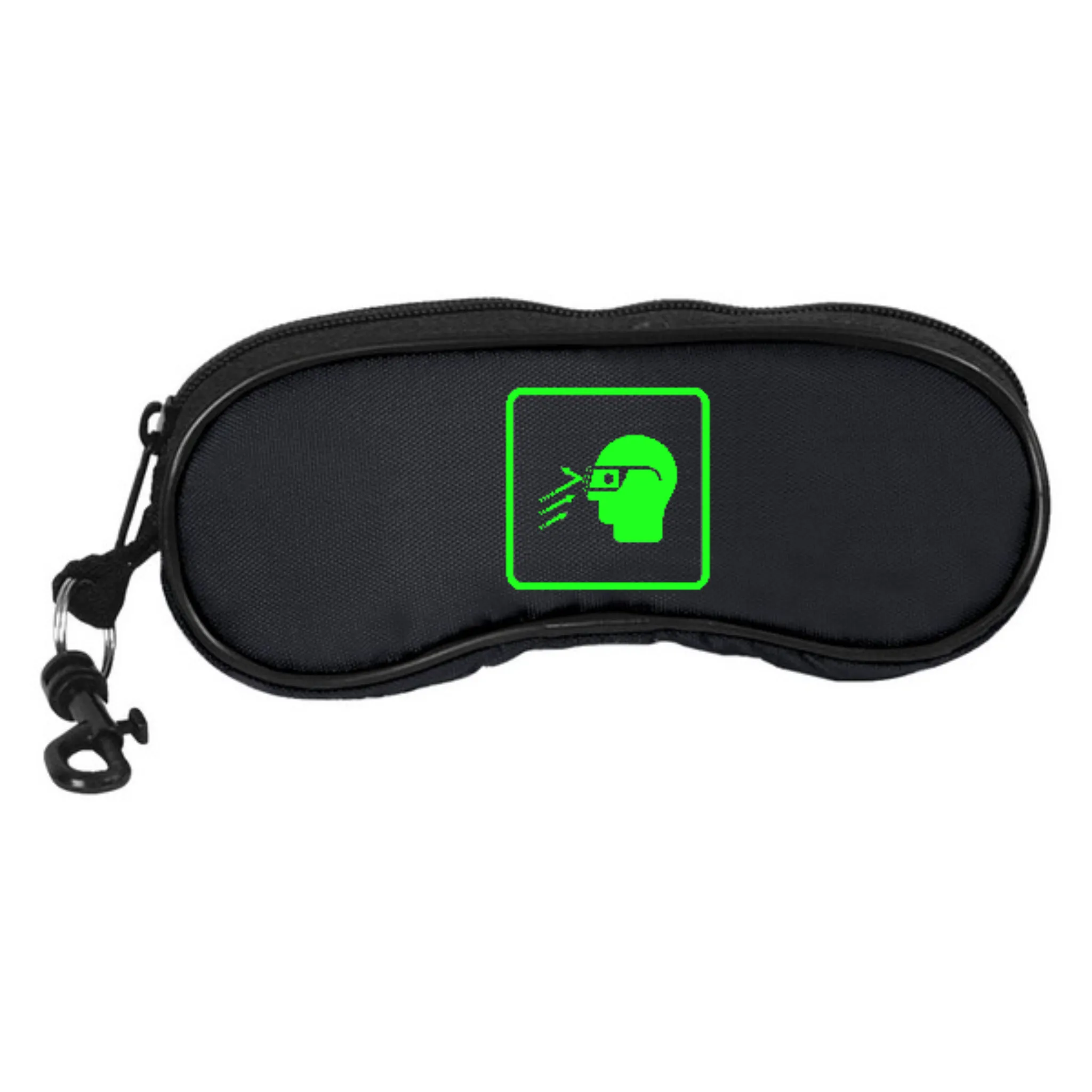 Eyeglass/Sunglass Holder- SKU#403590