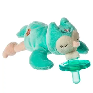 Fairyland Owl Pacifier