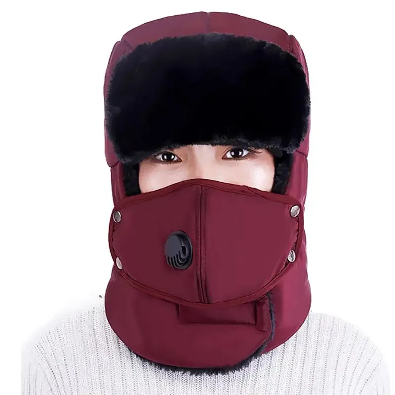 Fashion Trooper Hat