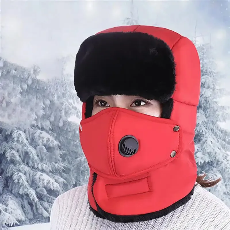 Fashion Trooper Hat