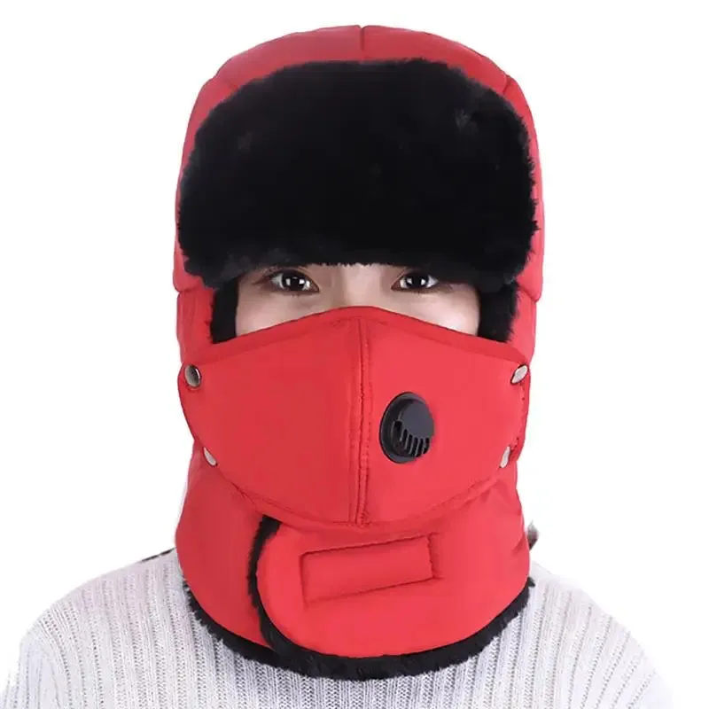 Fashion Trooper Hat