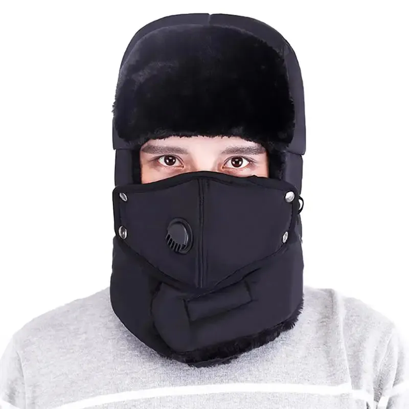 Fashion Trooper Hat