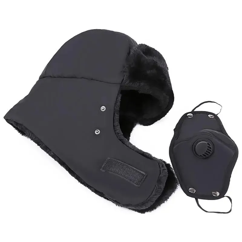 Fashion Trooper Hat