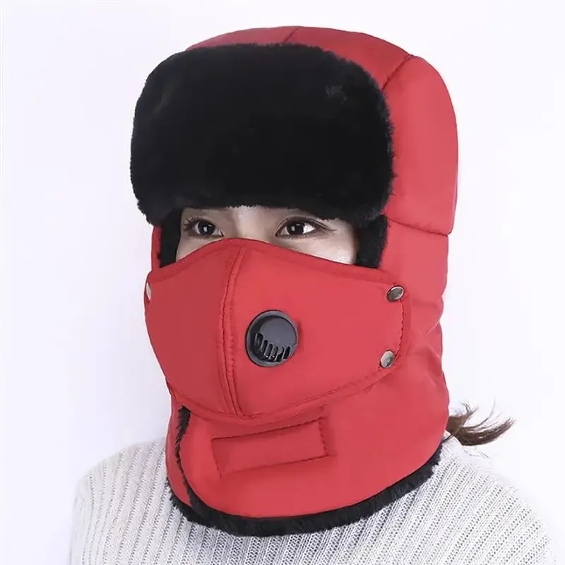 Fashion Trooper Hat