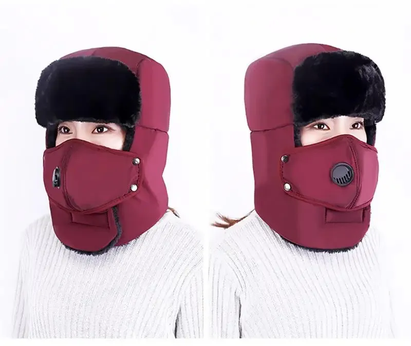 Fashion Trooper Hat