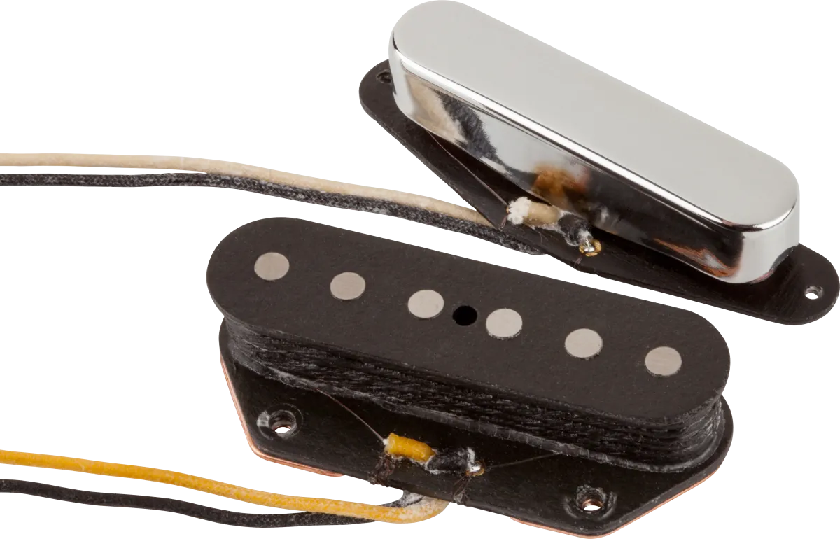 Fender Original Vintage Tele® Pickups, (2)