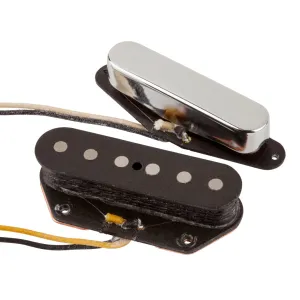 Fender - Original Vintage Tele® Pickups, (2)