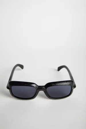 FENDI | 1990 SL7551 SQUARE SUNGLASSES
