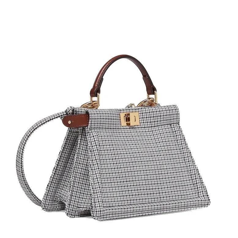 Fendi IseeU Peekaboo Petite