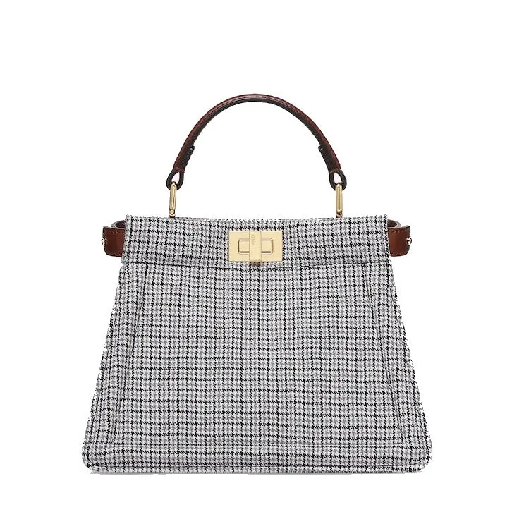 Fendi IseeU Peekaboo Petite