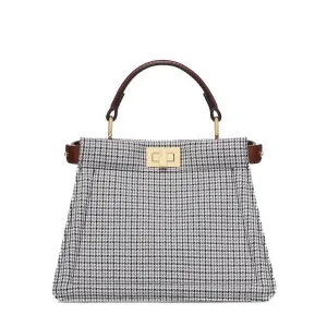 Fendi IseeU Peekaboo Petite