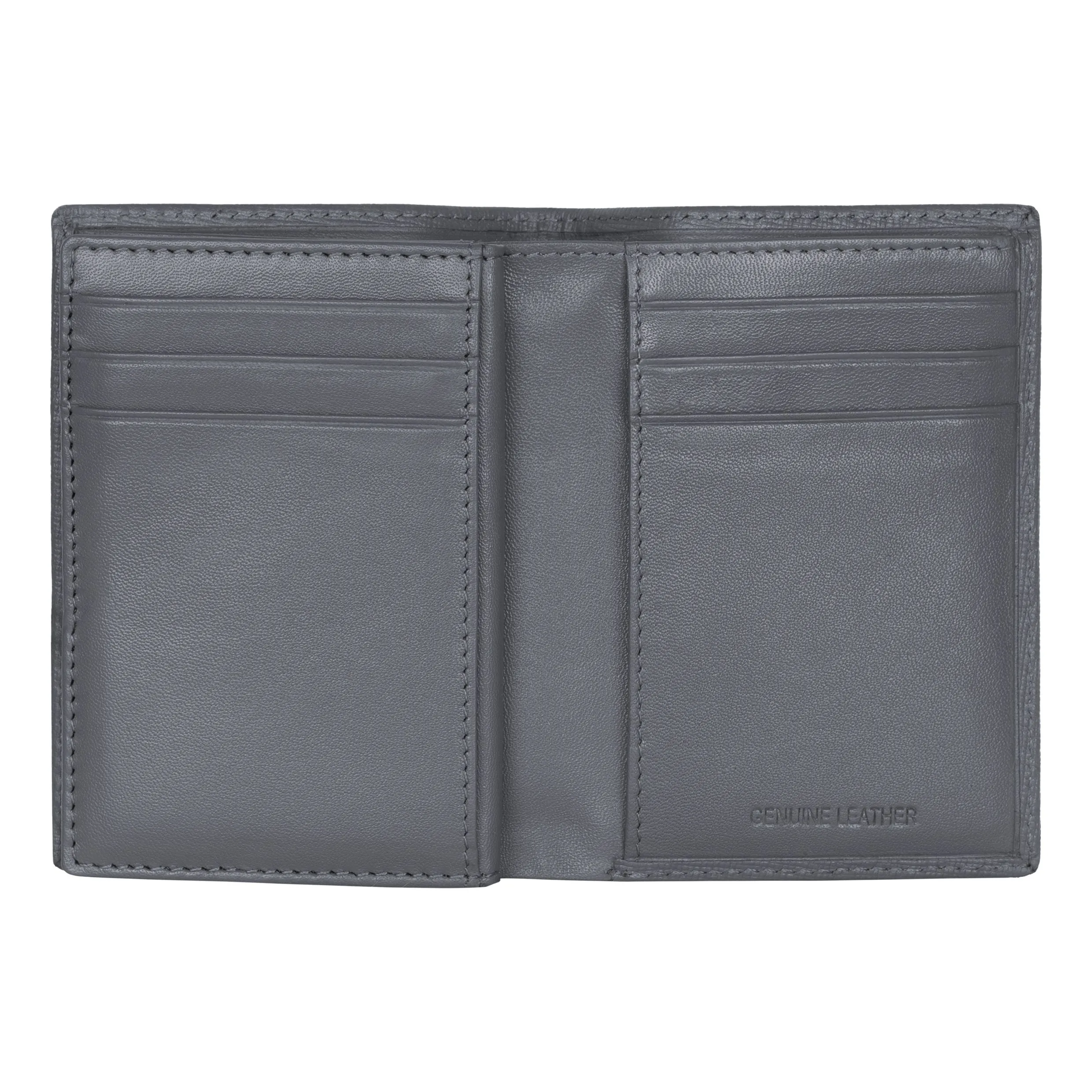 FESTINA FLF101H-Card holder with flap Chronobike Grey