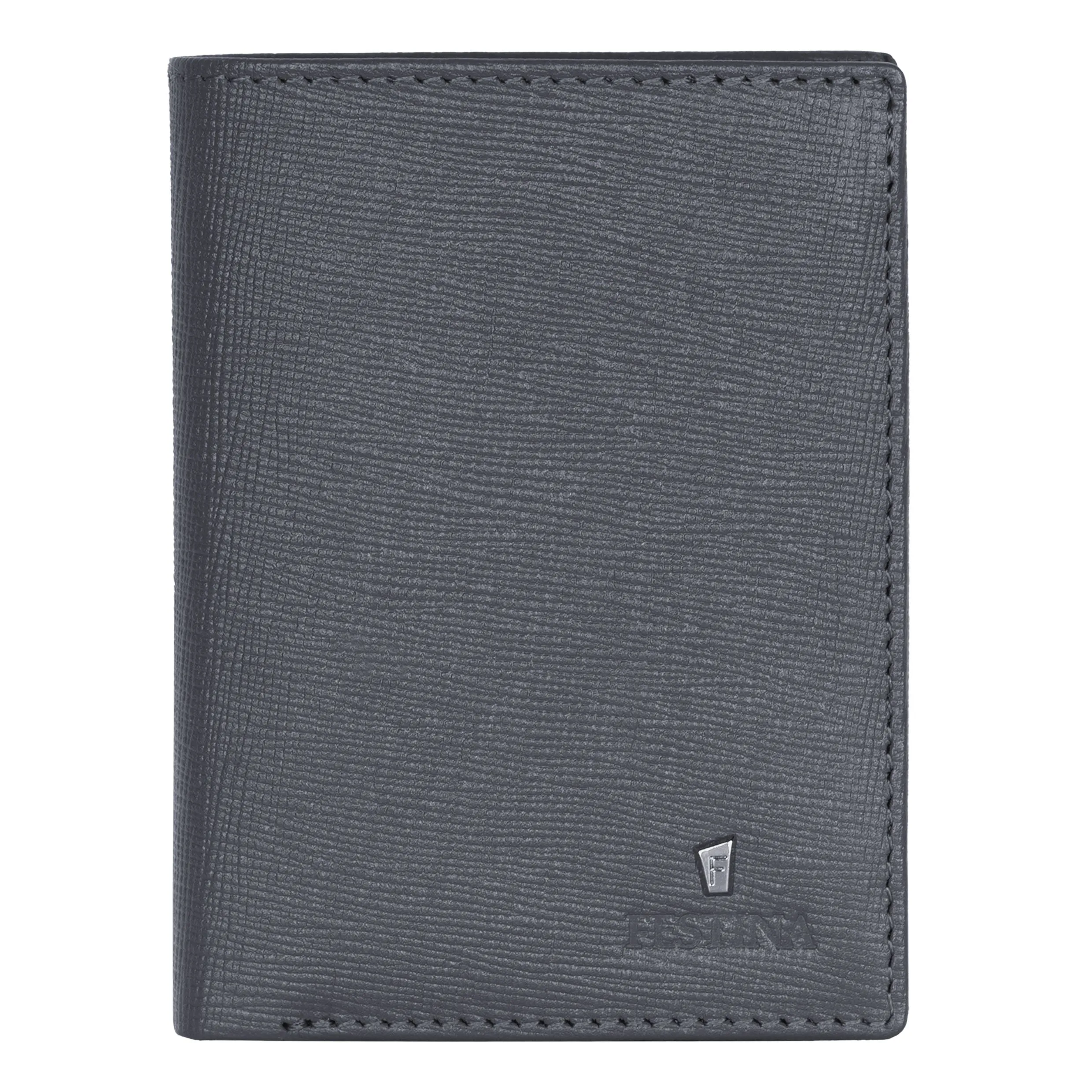 FESTINA FLF101H-Card holder with flap Chronobike Grey