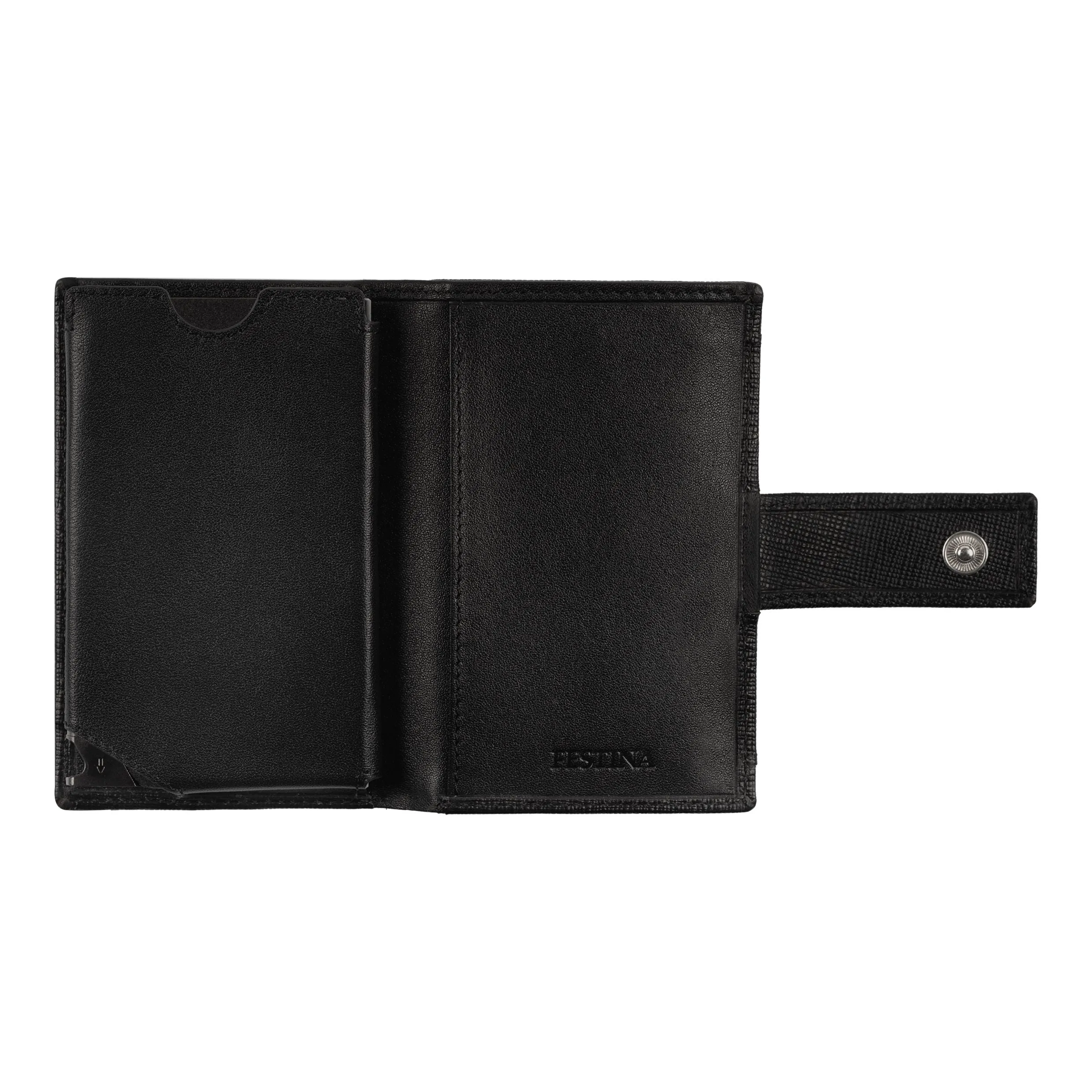 FESTINA FLJ101A-Rigid card holder Chronobike Black