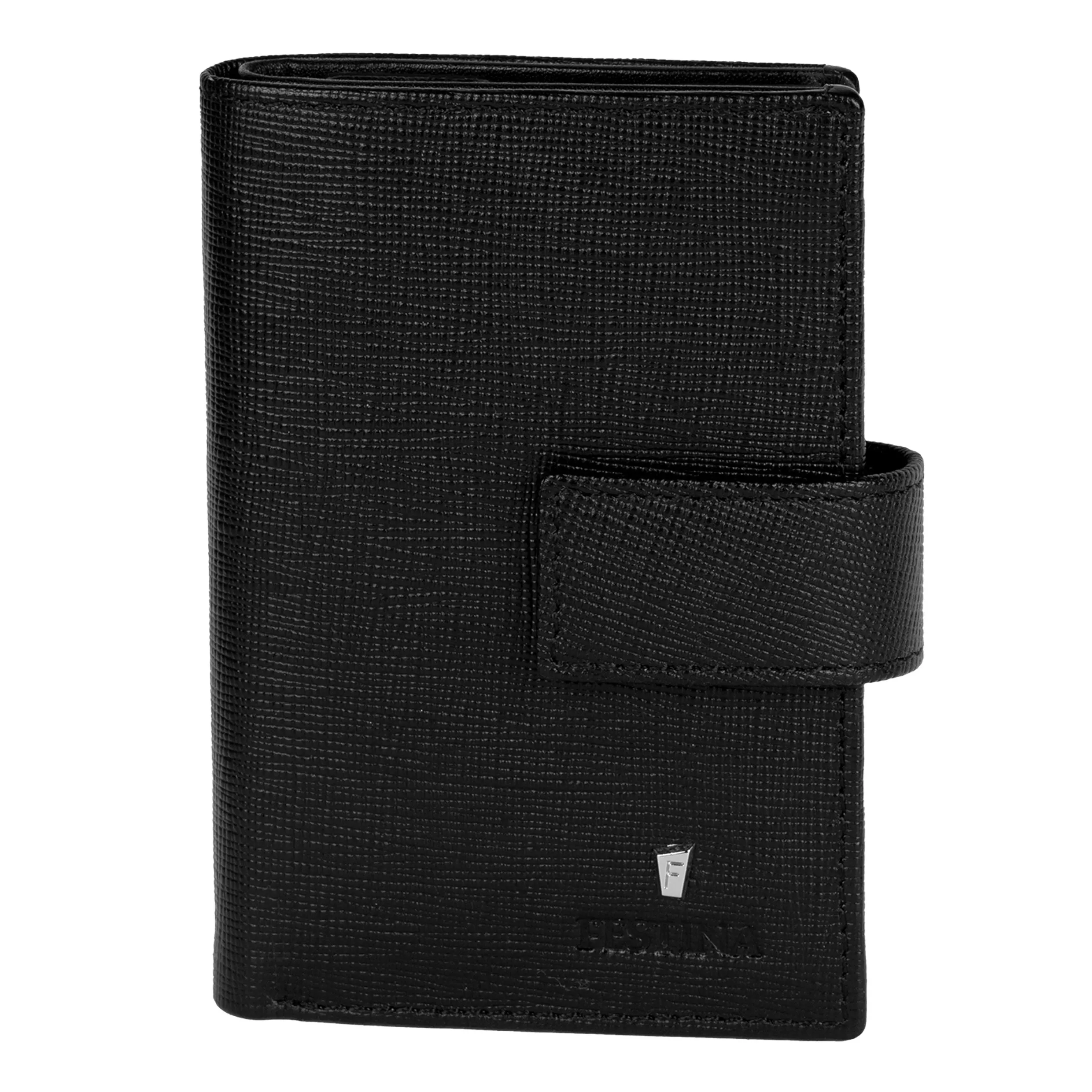 FESTINA FLJ101A-Rigid card holder Chronobike Black