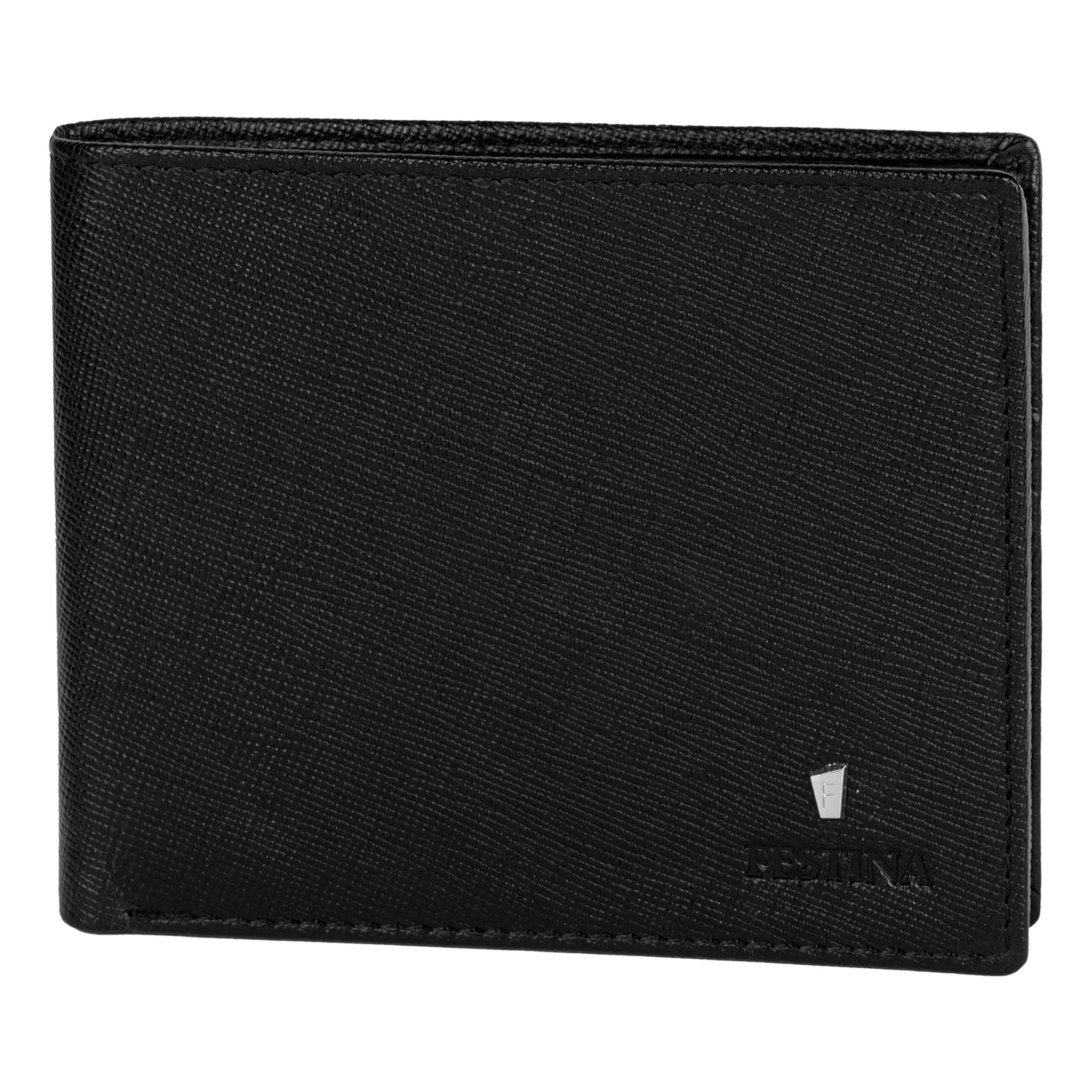 FESTINA FLW101A-Card wallet Chronobike Black