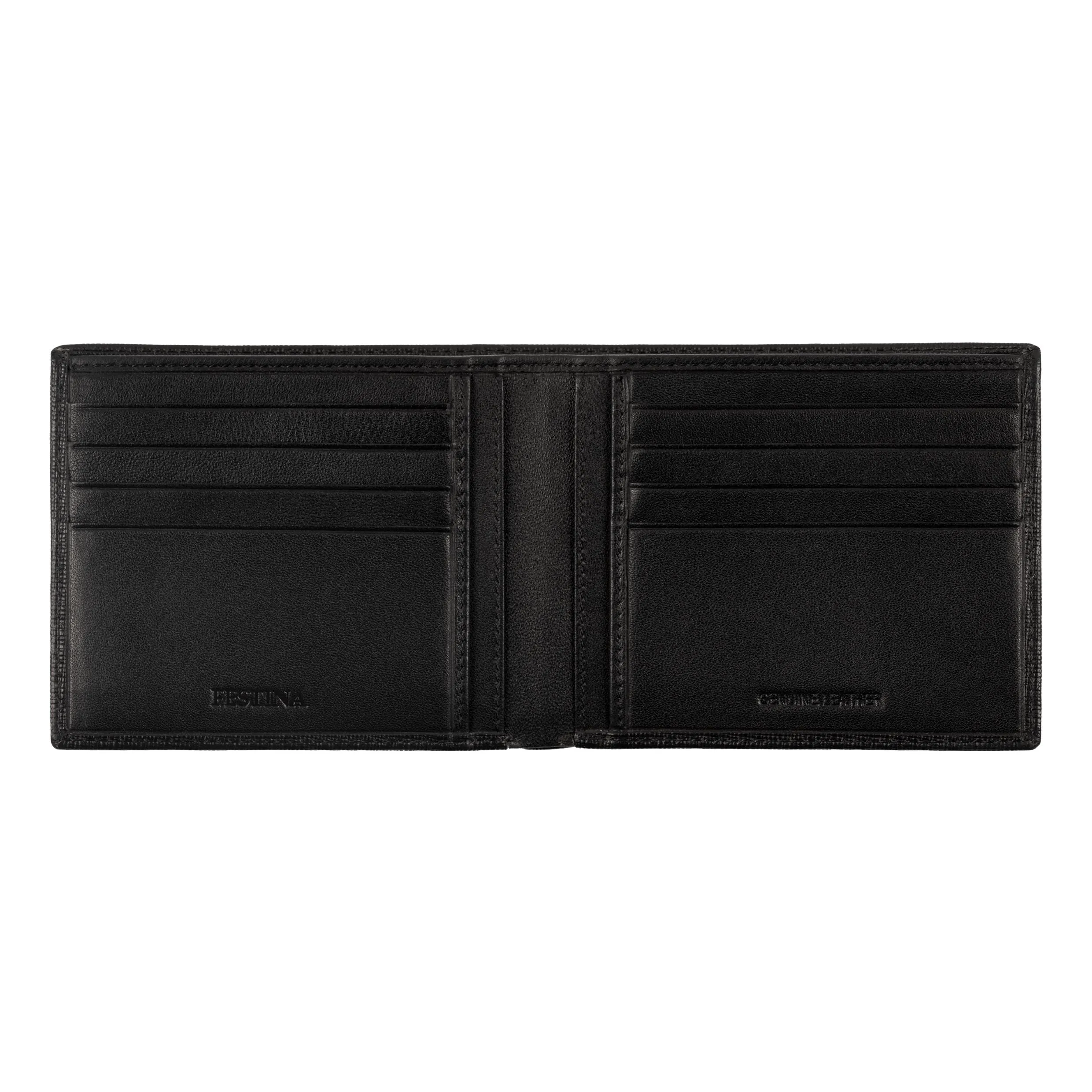 FESTINA FLW101A-Card wallet Chronobike Black